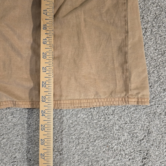 Lucky Brand shacket - Picture 5 of 6